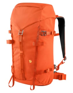 Bergtagen 30 Hokkaido Orange
