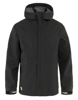 HC Hydratic Trail Jacket M Black