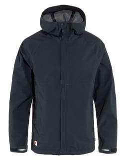 HC Hydratic Trail Jacket M Dark Navy