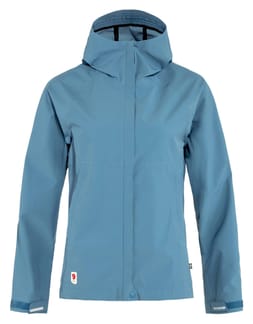 HC Hydratic Trail Jacket W Dawn Blue