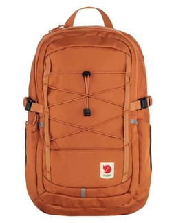 Skule 28 Terracotta Brown