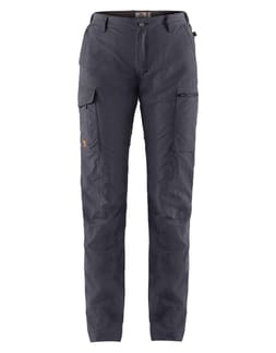 Travellers MT Trousers W Dark Navy