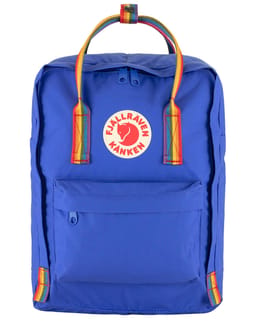 Kånken Rainbow Cobalt Blue