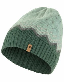 Övik Knit Hat Deep Patina