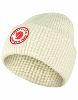 1960 Logo Hat Chalk White