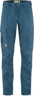 Karl Pro Trousers M Indigo Blue