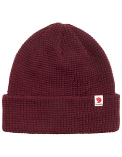 Fjällräven Tab Hat Dark Garnet