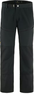 Bergtagen Touring Trousers M Black