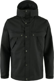 Övik Hydratic Jacket M Black