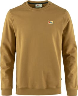 Vardag Sweater M Buckwheat Brown