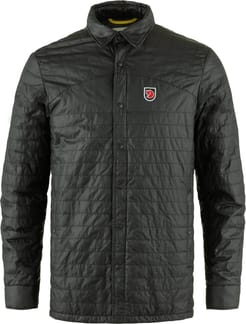 Expedition X-Lätt Shirt M Black