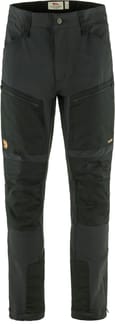 Keb Agile Winter Trousers M Black Black