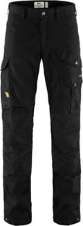Vidda Pro Trousers M Black