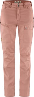 Abisko Midsummer Trs W Dusty Rose