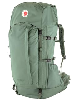 Abisko Friluft 35 S/M Patina Green