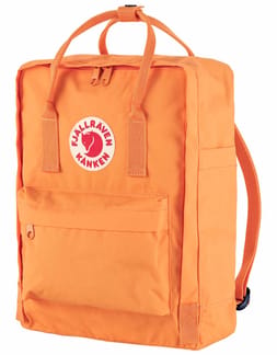 Kånken Sunstone Orange