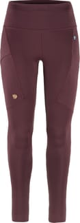 Abisko Tights W Port