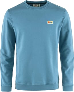 Vardag Sweater M Dawn Blue