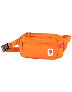 High Coast Hip Pack Sunset Orange