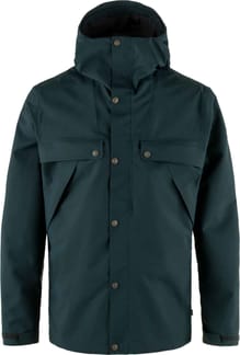 Övik Hydratic Jacket M Dark Navy