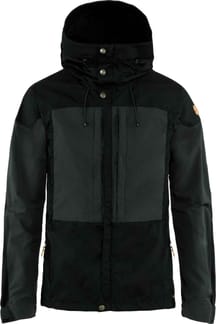 Keb Jacket M Black