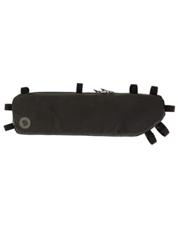 Hoja Frame Bag L Black