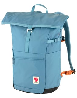 High Coast Foldsack 24 Dawn Blue