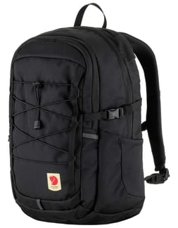 Skule 20 Black