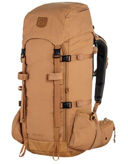 Kajka 35 M/L Khaki Dust