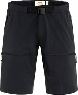 High Coast Hike Shorts M Black