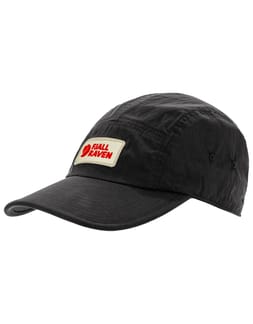 Fjällräven Lite Cap Dark Grey
