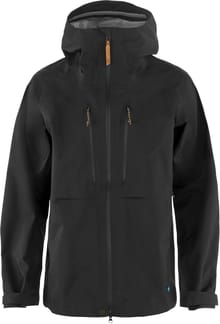 Keb GTX Jacket M Black