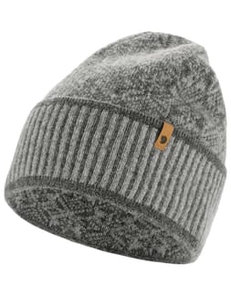 Snow Beanie Grey