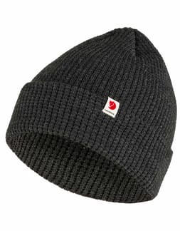Fjällräven Tab Hat Dark Grey