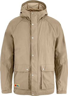Vardag Vindby Jacket M Fossil