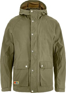 Vardag Vindby Jacket M Green