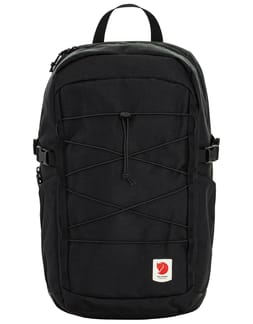 Skule 24 Black