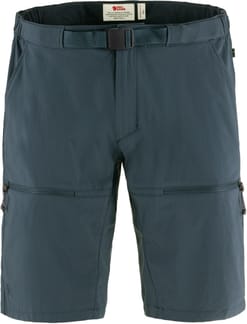 High Coast Hike Shorts M Navy