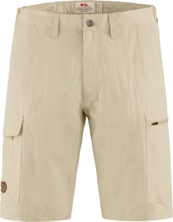 Travellers MT Shorts M Light Beige