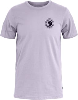 1960 Logo Tee M Lavender Mist