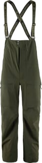 Bergtagen GTX Touring Bibs M Deep Forest