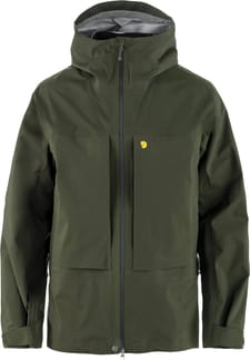 Bergtagen GTX Touring Jacket M Deep Forest
