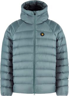 Bergtagen Down Jacket M Nimbus Blue