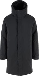 Övik GTX Padded Parka M Black