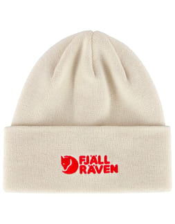 Vardag Beanie Chalk White