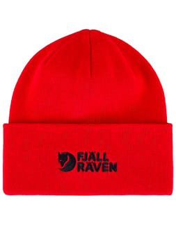 Vardag Beanie True Red