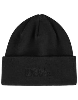 Vardag Beanie Black