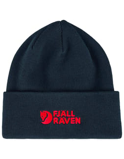 Vardag Beanie Dark Navy