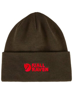 Vardag Beanie Deep Forest
