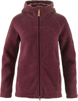 Kaitum Fleece W Port
